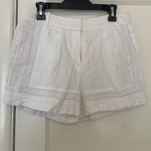 J.Crew Tailored Shorts